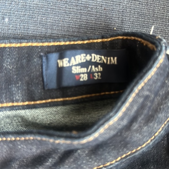 Buffalo jeans - Picture 3 of 5